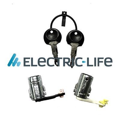 ZR801229 ELECTRIC LIFE Türgriff für NISSAN online bestellen