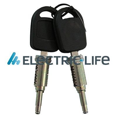 ELECTRIC LIFE ZR801230 Türgriff, Innenausstattung MAN LKW kaufen