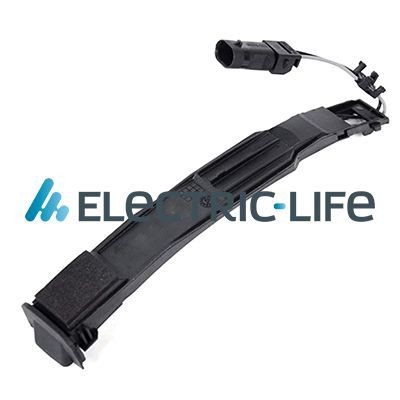 ELECTRIC LIFE ZR80716 Door Handle Right Rear, Right Front, Left Front, Left Rear