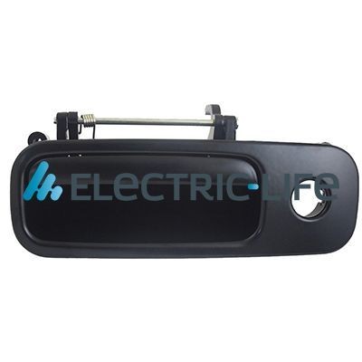 ELECTRIC LIFE Vehicle Rear Door, black Door Handle ZR80820 buy