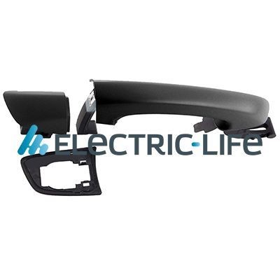 ELECTRIC LIFE ZR80821 Door handles Passat 365 1.6 TDI 105 hp Diesel 2014 price