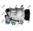 Klimakompressor 4E0.260.805 J ABAKUS 003-023-0003