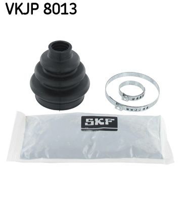 BMW Z4 Drive shaft and cv joint parts - Bellow Set, drive shaft SKF VKJP 8013