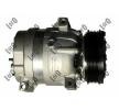 Klimakompressor 0022307211 ABAKUS 035-023-0001