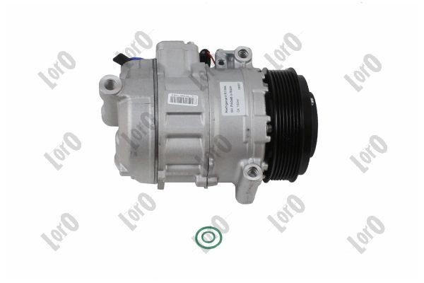 ABAKUS 054-023-0004 Air conditioning compressor 2304511