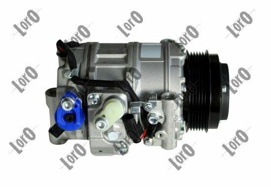 ABAKUS 054-023-0005 Air conditioning compressor A0012300611