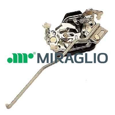 Mitsubishi Door lock MIRAGLIO 40/486 at a good price