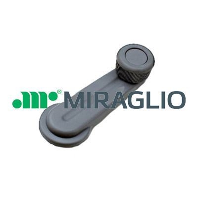 MIRAGLIO 50/100 Fensterkurbel für MITSUBISHI Canter (FB7, FB8, FE7, FE8) 7.Generation LKW in Original Qualität