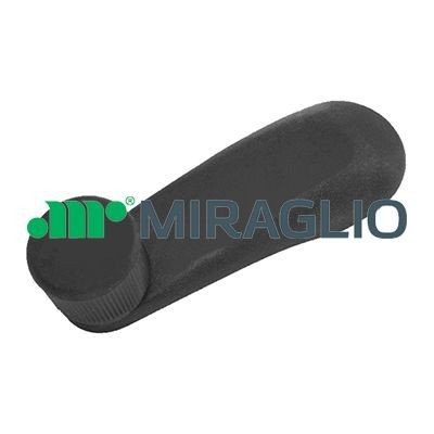 MIRAGLIO 50/101 Fensterkurbel für RENAULT TRUCKS Premium 2 LKW in Original Qualität