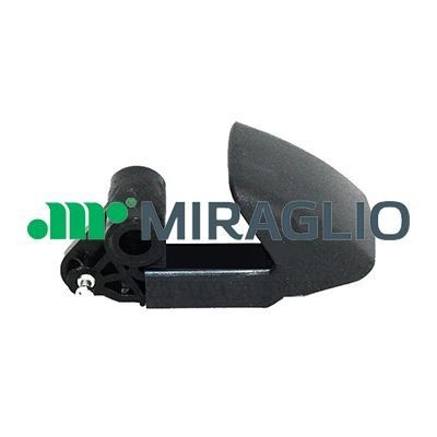 MIRAGLIO 60/362 Türgriff, Innenausstattung für DAF XF 95 LKW in Original Qualität