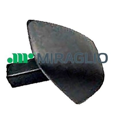 MIRAGLIO 60/364 Türgriff, Innenausstattung für DAF XF 95 LKW in Original Qualität
