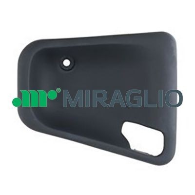 MIRAGLIO 60/380 Türgriff, Innenausstattung für MITSUBISHI Canter (FE3, FE4) 5.Generation LKW in Original Qualität