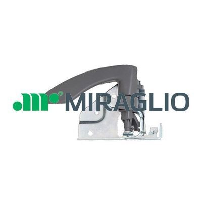 60/383 MIRAGLIO Türgriff, Innenausstattung für VOLVO online bestellen