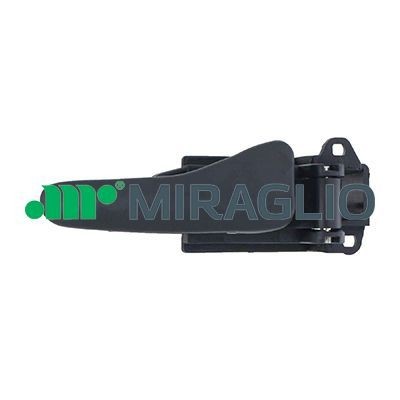 MIRAGLIO 60/391 Fensterheber für MERCEDES-BENZ ACTROS MP2 / MP3 LKW in Original Qualität