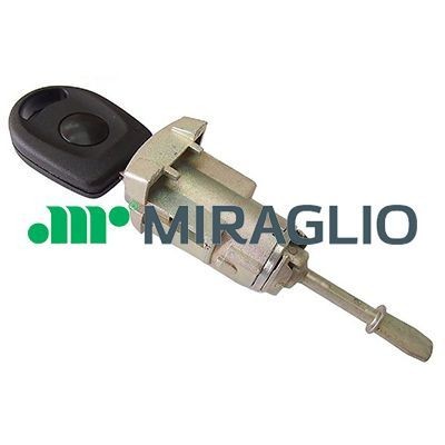 MIRAGLIO 80/1037 Door Handle 3B0837168GC
