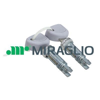80/1228 MIRAGLIO Türgriff IVECO EuroTech MH