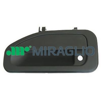 MIRAGLIO 80/748 Türgriff für MITSUBISHI Canter (FB7, FB8, FE7, FE8) 7.Generation LKW in Original Qualität