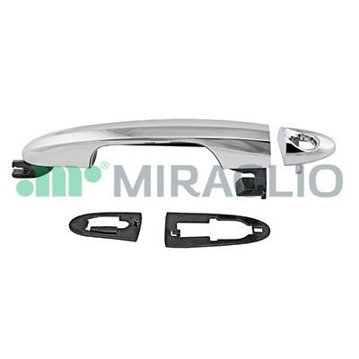 MIRAGLIO Left Front Door Handle 80/845 buy