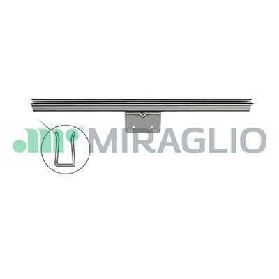 MIRAGLIO 90/53 CHEVROLET Window seal