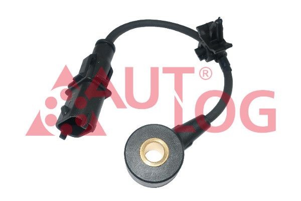 AUTLOG AS5182 Knock sensor Opel Astra J gtc 1.8 140 hp Petrol 2016 price