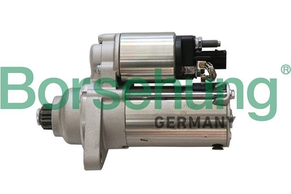 Borsehung B19089 Starter motor 02T-911-023-T
