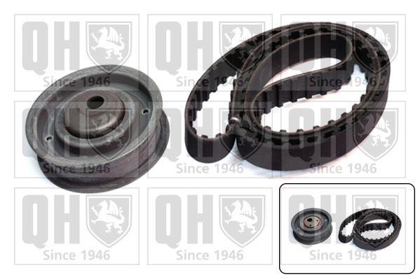 QUINTON HAZELL Timing belt replacement kit VW Caddy Pickup new QBK131