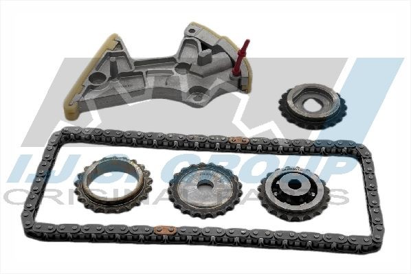 IJS GROUP 40-1251FK Timing chain kit 045 103 319A