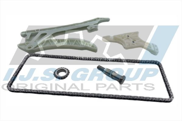 IJS GROUP 40-1256FK Guides, timing chain 11317592877+