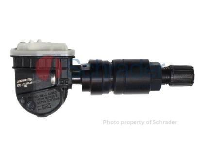2210B Radsensor, Reifendruck-Kontrollsystem SCHRADER Erfahrung