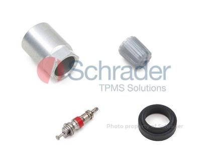 SCHRADER 5030 Tyre pressure sensor (TPMS) 25774007