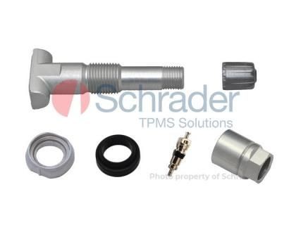 SCHRADER 5056 Tyre pressure sensor (TPMS) 6887147-01