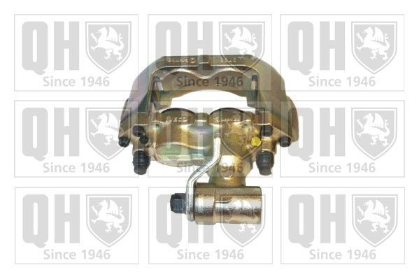 QBS1191 QUINTON HAZELL Bremssattel für MITSUBISHI online bestellen