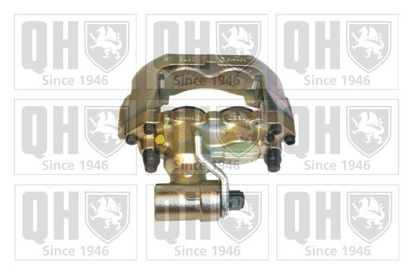 QBS1192 QUINTON HAZELL Bremssattel für VW online bestellen