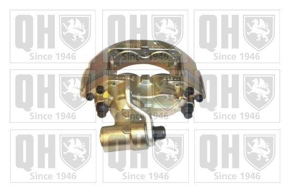 QBS1194 QUINTON HAZELL Bremssattel für STEYR online bestellen