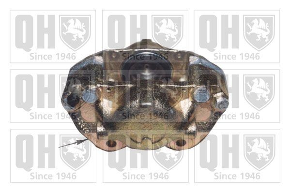 QUINTON HAZELL QBS1604 Repair Kit, brake caliper 6059363