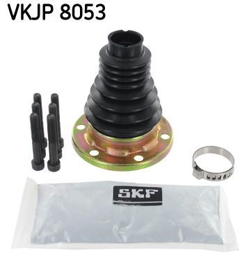 VKN 401 SKF 110 mm, Thermoplast Height: 110mm, Inner Diameter 2: 27, 100mm CV Boot VKJP 8053 buy