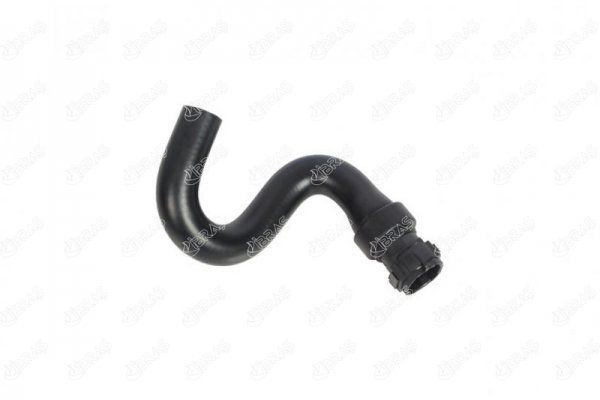IBRAS Heater hose 11673 buy
