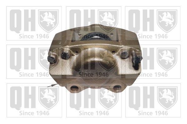 QBS2640 QUINTON HAZELL Bremssattel für VW online bestellen