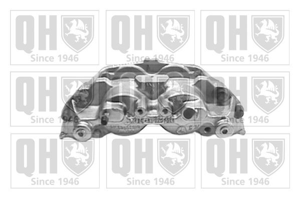 QBS2719 QUINTON HAZELL Bremssattel für VW online bestellen