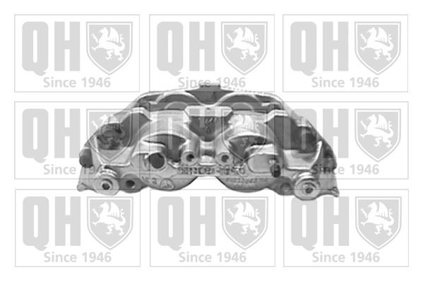 QBS2720 QUINTON HAZELL Bremssattel für VW online bestellen