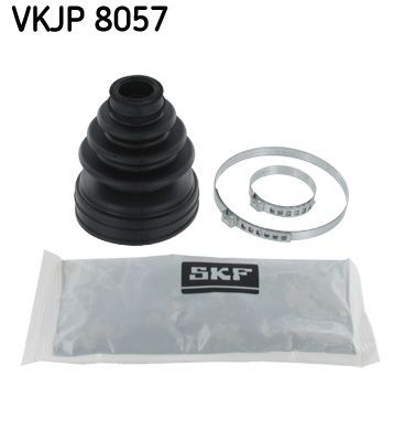 VKN 401 SKF 93 mm Height: 93mm, Inner Diameter 2: 22, 66mm CV Boot VKJP 8057 buy