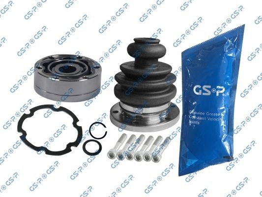 Great value for money - GSP Joint kit, drive shaft 603006