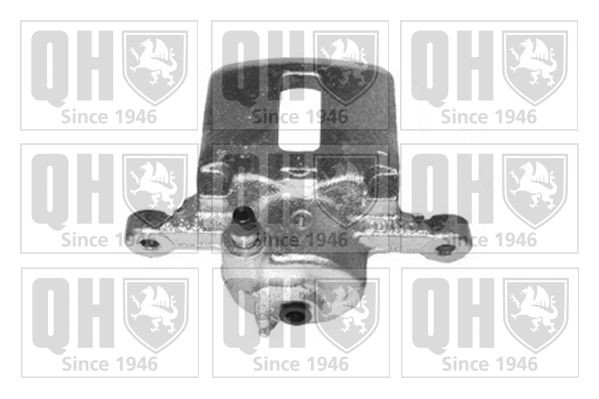 QUINTON HAZELL QBS2913 Brake calipers Cherry N12 1.0 50 hp Petrol 1983 price