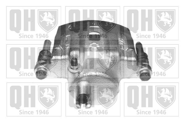 QBS2986 QUINTON HAZELL Bremssattel für VW online bestellen