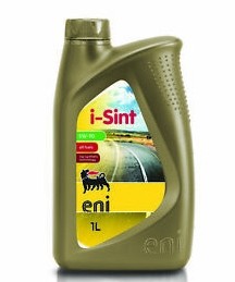 Great value for money - ENI Engine oil 1001016