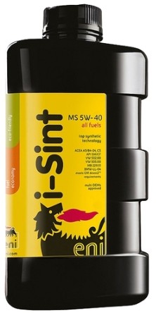 ENI Huile moteur SAAB,MERCEDES-BENZ,BMW 4001022