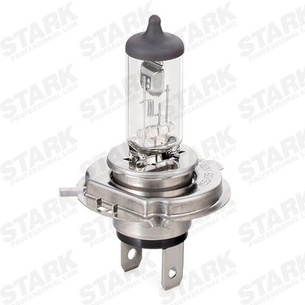 SKBLB4880002 High beam bulb STARK SKBLB-4880002 review and test