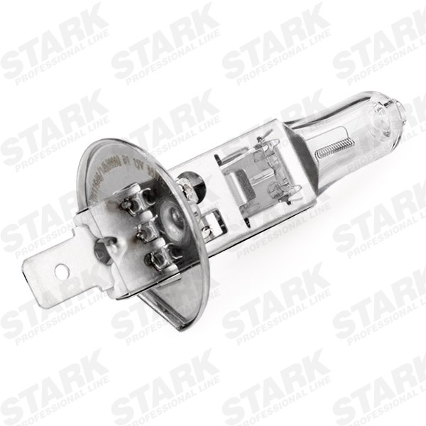 STARK SKBLB-4880005 Main beam bulb H1 12V 55W P14,5s, 3000K, Halogen