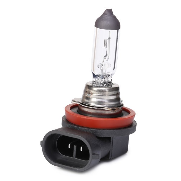 106B0012 Bulb, spotlight RIDEX 106B0012 review and test