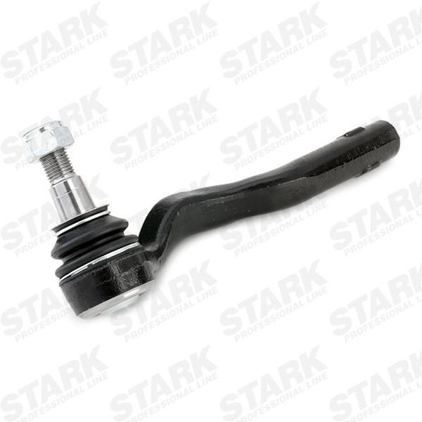 SKTE0280604 Outer tie rod end STARK SKTE-0280604 review and test